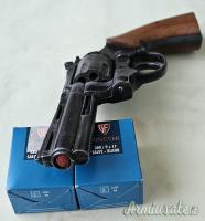 Magnum Research magnum .380 ACP  | 9x17mm Browning Short