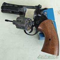 Magnum Research magnum .380 ACP  | 9x17mm Browning Short