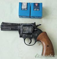 Magnum Research magnum .380 ACP  | 9x17mm Browning Short