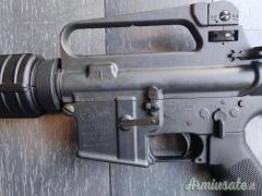 Colt Sporter Match Hbar  .223 Remington