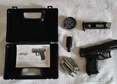 Umarex CP 99 4.5x26mm