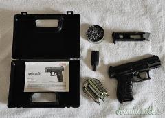 Umarex CP 99 4.5x26mm