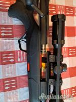 Beretta Brx1 .300 Winchester Magnum