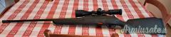 Beretta Brx1 .300 Winchester Magnum