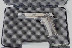 KIMBER ECLIPSE CUSTOM II .45 ACP