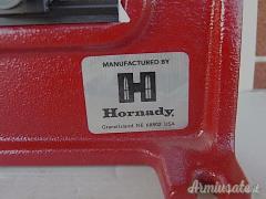 HORNADY CONCENTRICITY TOOL