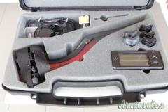 CRONOGRAFO MAGNETOSPEED V3