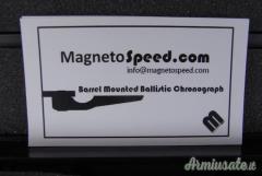 CRONOGRAFO MAGNETOSPEED V3