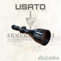 USATO – OTTICA – LEUPOLD – VX-I 3-9x50mm | RETICOLO FINE DUPLEX