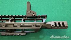 Armi Dallera Custom M5 .223 Remington