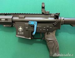 Armi Dallera Custom M5 .223 Remington