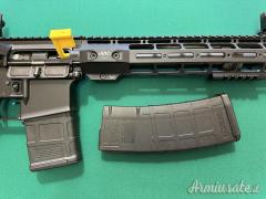 Armi Dallera Custom M5 .223 Remington