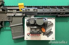Armi Dallera Custom M5 .223 Remington