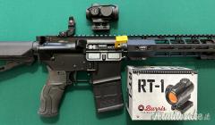Armi Dallera Custom M5 .223 Remington