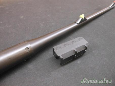 Canna Blaser R8 Standard cal.9.3x62