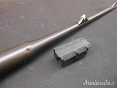 Canna Blaser R8 Standard cal.9.3x62