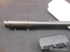Canna Blaser R8 Standard cal.9.3x62