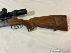 Blaser K95 ...Altro