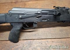 Kalashnikov AK 47 PROVENIENZA Arsenale militare di Cugir  7.62x39mm