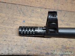 Kalashnikov AK 47 PROVENIENZA Arsenale militare di Cugir  7.62x39mm