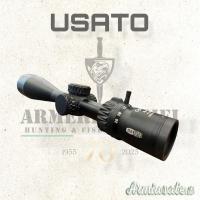 USATO – OTTICA – MEOPTA – MEOPRO OPTIKA5 4-20X50 SFP Z-PLEX