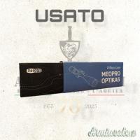 USATO – OTTICA – MEOPTA – MEOPRO OPTIKA5 4-20X50 SFP Z-PLEX