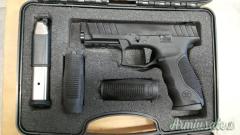 Stoeger STR-9L 9x21mm IMI