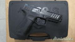 Stoeger STR-9L 9x21mm IMI