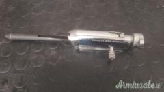 Otturatore completo BENELLI SL 80-121-123  cal. 12