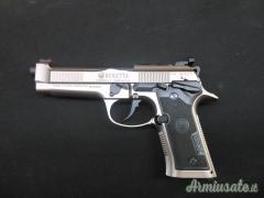 Beretta 92 x perf.def.optic