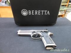 Beretta 92 x perf.def.optic