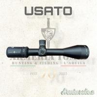 USATO – OTTICA – SIGHTMARK – LATITUDE SERIES | 10-40×60 Benchrest Riflescope