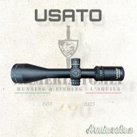 USATO – OTTICA – SIGHTMARK – LATITUDE SERIES | 10-40×60 Benchrest Riflescope