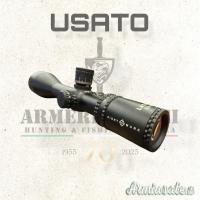 USATO – OTTICA – SIGHTMARK – LATITUDE SERIES | 10-40×60 Benchrest Riflescope