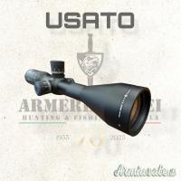 USATO – OTTICA – SIGHTMARK – LATITUDE SERIES | 10-40×60 Benchrest Riflescope