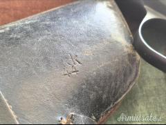 Astra 600/43 cal 9 Parabellum