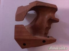 Morini CM84e .22 LR Long Rifle