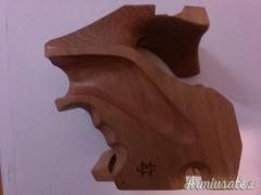 Morini CM84e .22 LR Long Rifle