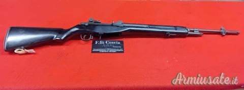 Harrington & Richardson Mod. M14  Cal. 243 Winch.