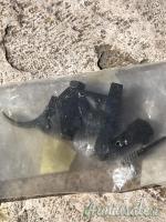 Sabatti Saphire 308 winchester  .308 Winchester