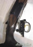 Perazzi MX8 cal. 12 con calcio destro