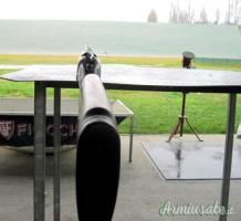 Perazzi MX8 cal. 12 con calcio destro