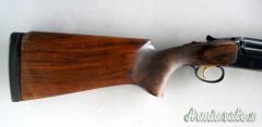 Perazzi MX8 cal. 12 con calcio destro