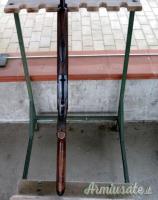 Perazzi MX8 cal. 12 con calcio destro