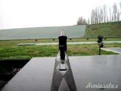 Perazzi MX8 cal. 12 con calcio destro