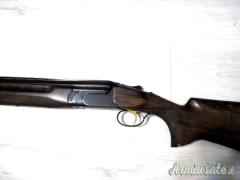 Perazzi MX8 cal. 12 con calcio destro