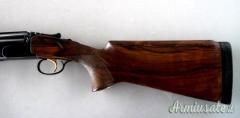 Perazzi MX8 cal. 12 con calcio destro