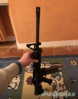 Colt M4 carbine (LE) .223