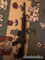 Colt M4 Carbine .223 Remington