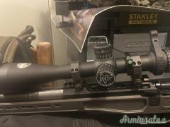 Nightforce NXS 8-32x56 F2